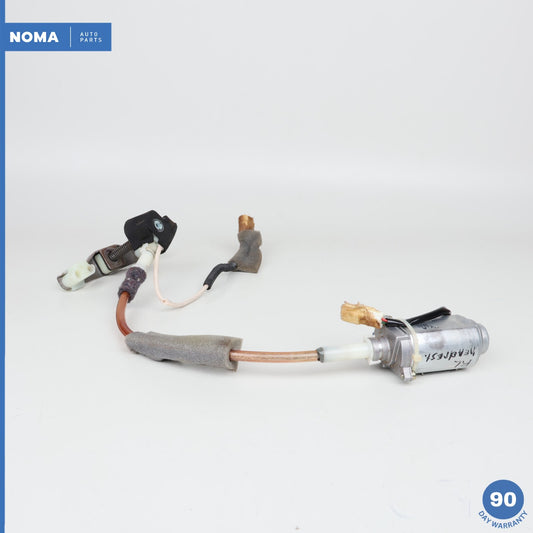 95-00 Lexus LS400 XF20 Front Left Driver Side Seat Headrest Head Rest Motor OEM - photo 1