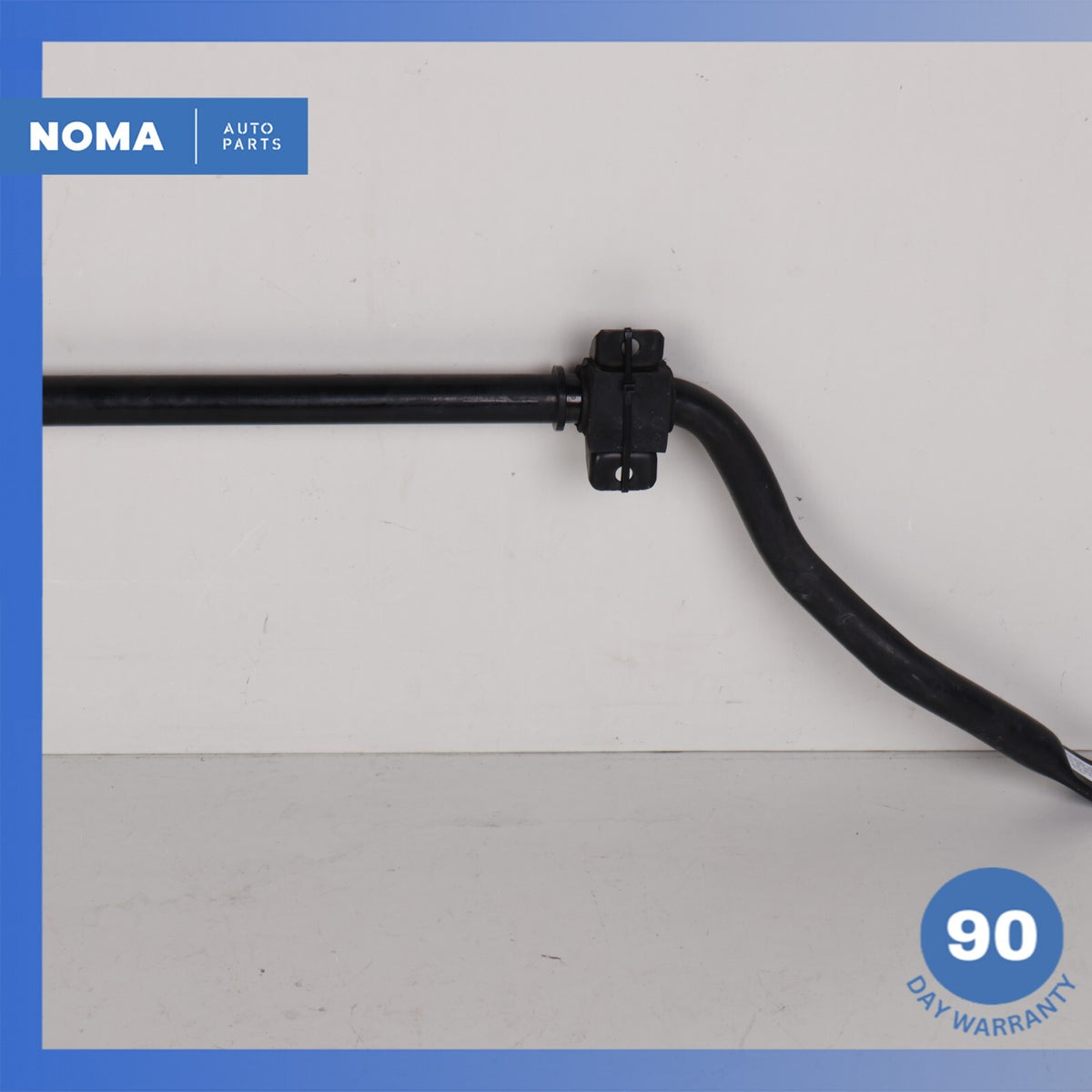 03-24 Jaguar X152 F-Type XK Front Stabilizer Anti Roll Sway Bar 2W935494CC OEM - photo 10