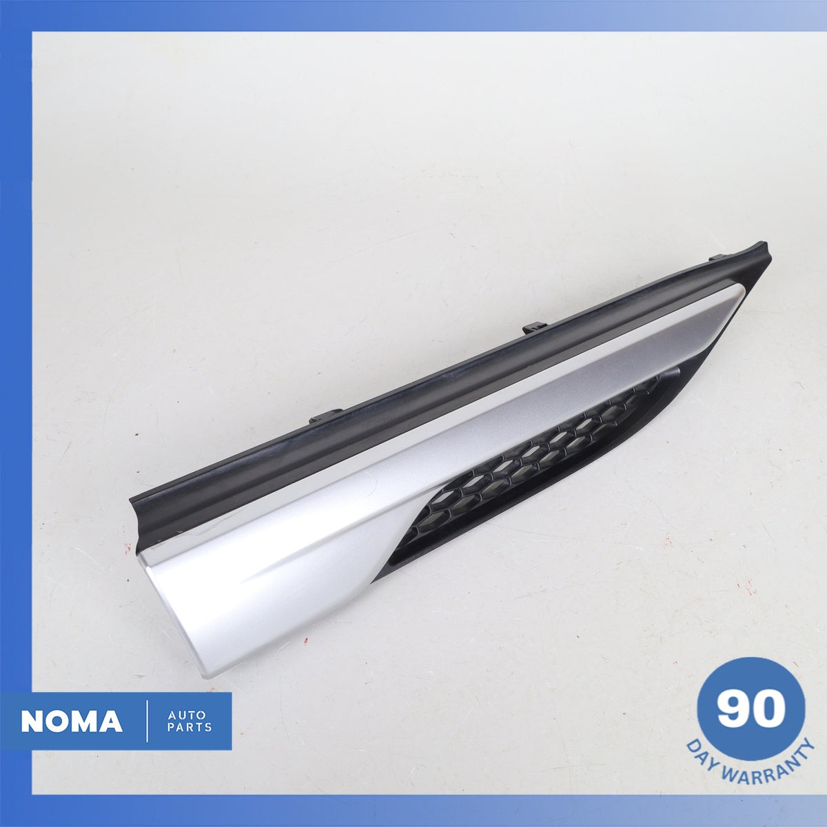 12-19 LR Range Rover Evoque L538 Front Right Passenger Fender Grille Grill OEM - photo 1