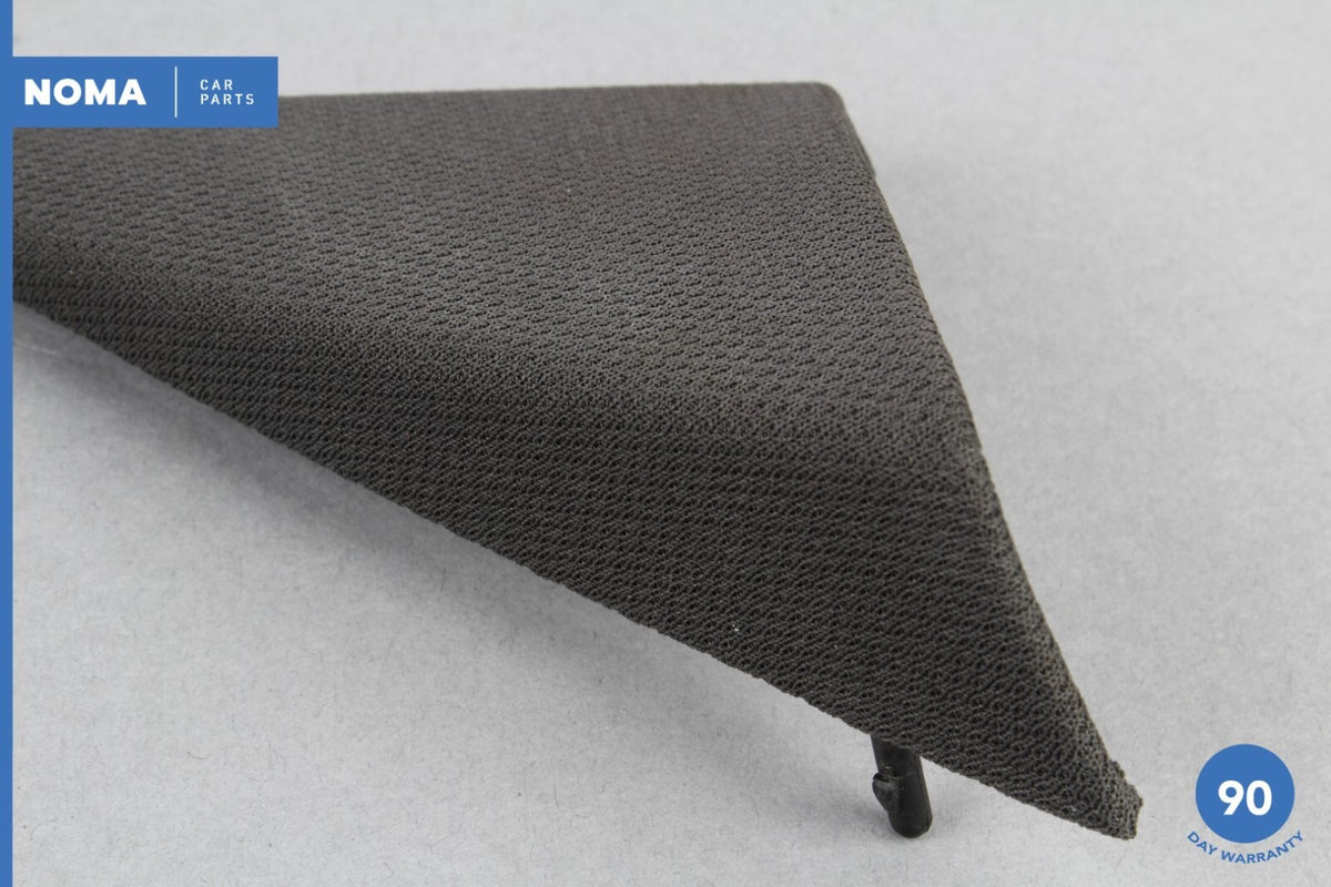 97-06 Jaguar XK8 X100 Front Right Corner Tweeter Audio Speaker Cover OEM - photo 4