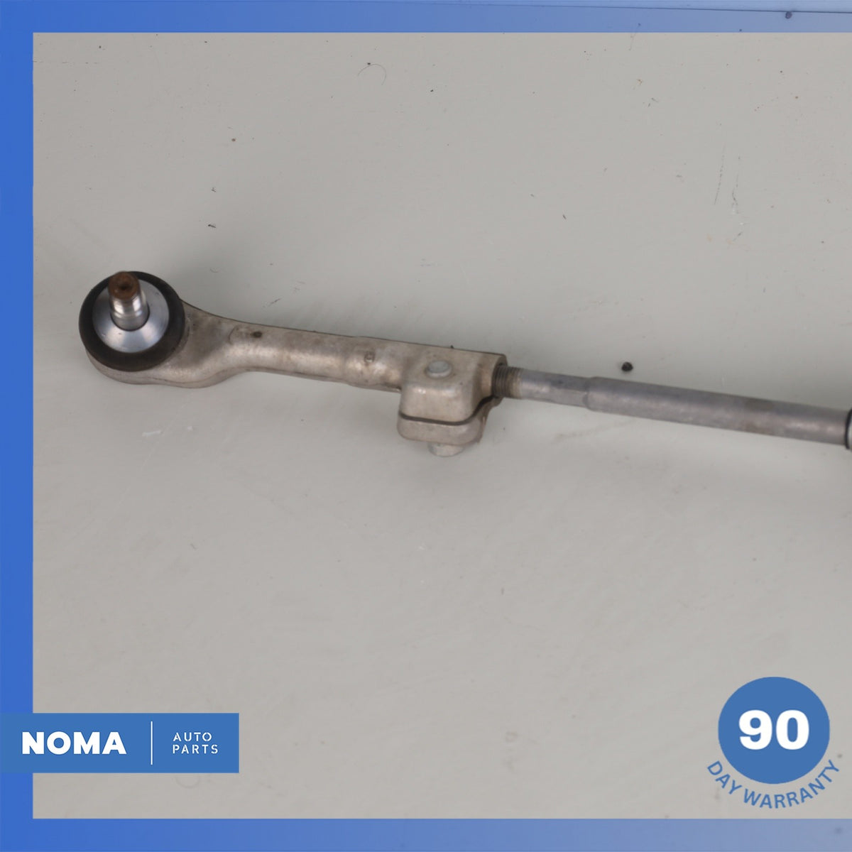 14-21 BMW i3 I01 Hybrid Electric Power Steering Rack & Pinion OEM 78k - photo 11