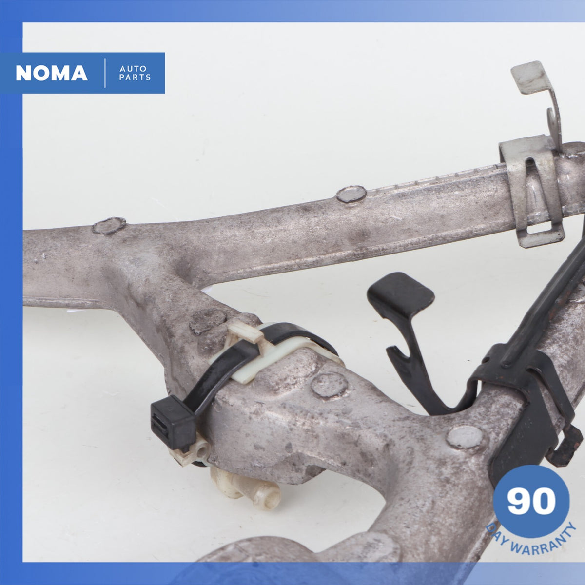14-20 Jaguar X152 F-Type XKR-S Rear Left Driver Side Upper Control Arm OEM - photo 10