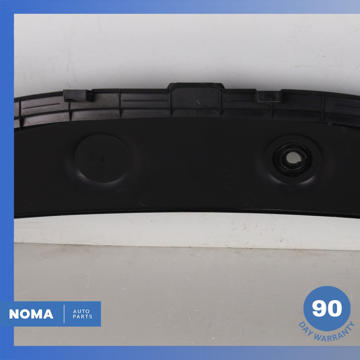 BMW F39 X2 Windshled Cowl Grille Cover Panel Trim 51717429610 OEM - photo 11