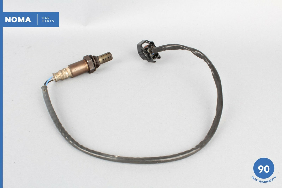 02-08 Jaguar X-Type X400 Lower Catalyst Oxygen Lambda Wire Sensor Unit OEM - photo 5