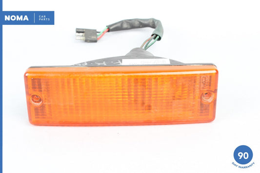 81-91 Jaguar XJS HE Series 2 Front Left or Right Direction Indicator Lamp OEM - photo 1