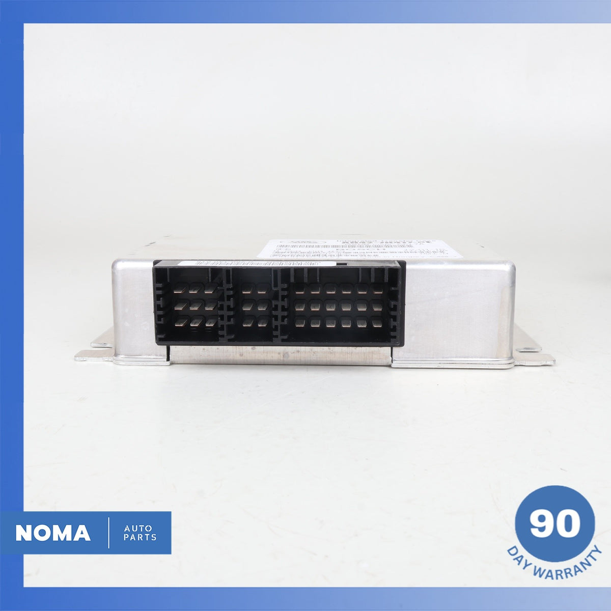 10-13 Range Rover Sport L320 L319 Transfer Case Control Module AH427H417AE OEM - photo 6