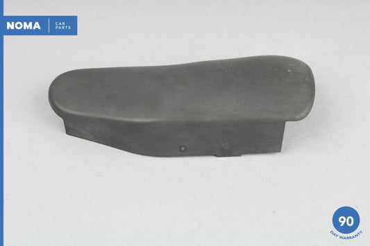01-08 BMW 750Li 760Li E66 E65 7 Series Windshield Wiper Protection Cap Cover OEM - photo 1