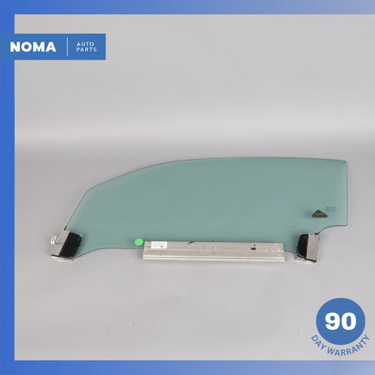 97-06 Jaguar X100 XK8 XKR Convertible Front Left Driver Door Window Glass OEM - photo 1