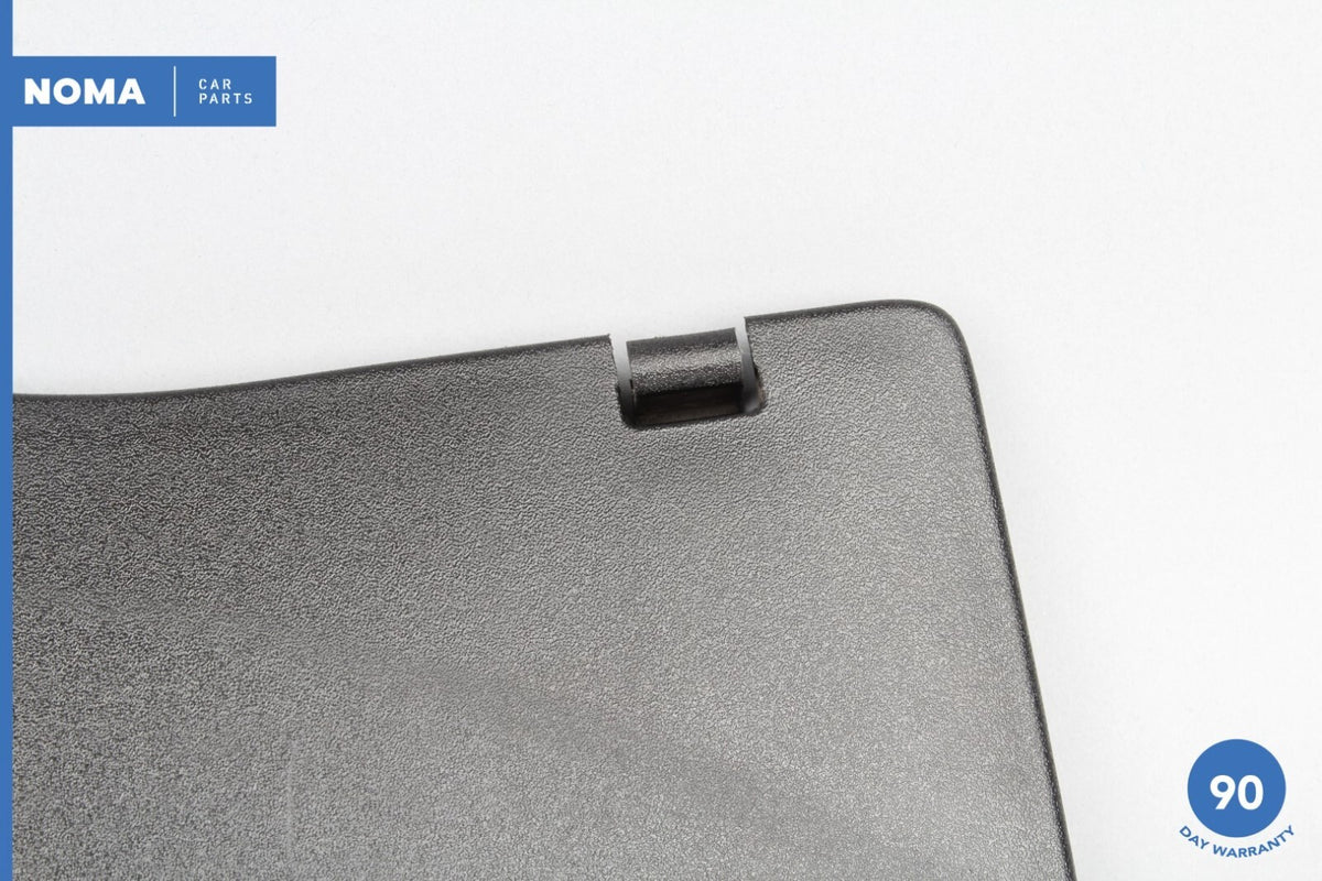 04-05 Jaguar XJ8 XJR VDP X350 Left Side Windshield Wiper Cowl Cover Panel OEM - photo 2