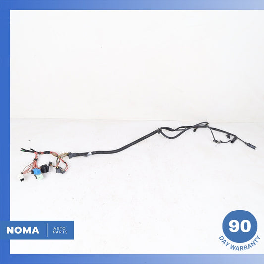 03-05 BMW E85 Z4 M/T Manual Transmission Wire Harness 12517524109 OEM 64k - photo 1