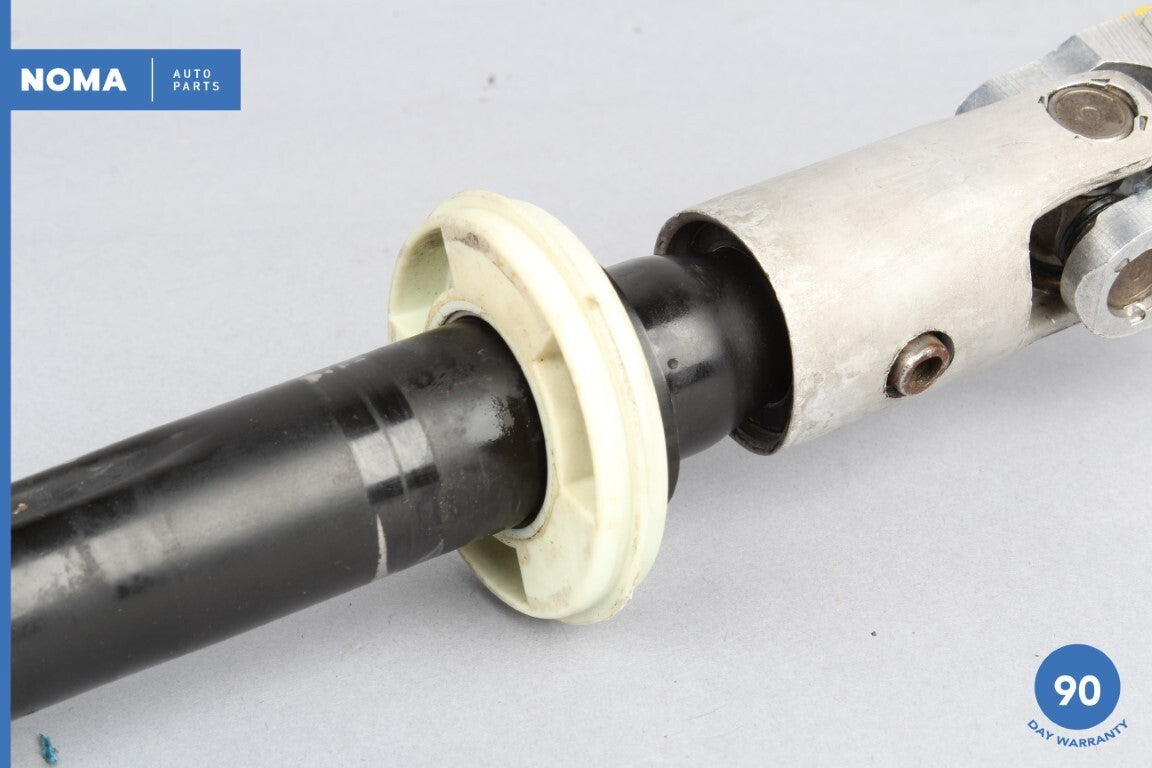 98-03 Jaguar XJ8 VDP X308 Power Steering Column Lower Shaft HNC9501BC OEM - photo 3