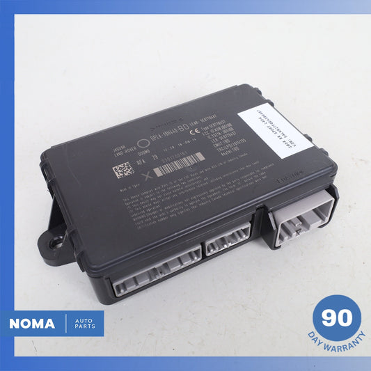 10-17 LR Range Rover Sport L494 / XJ Keyless Go Entry Control Module OEM - photo 1