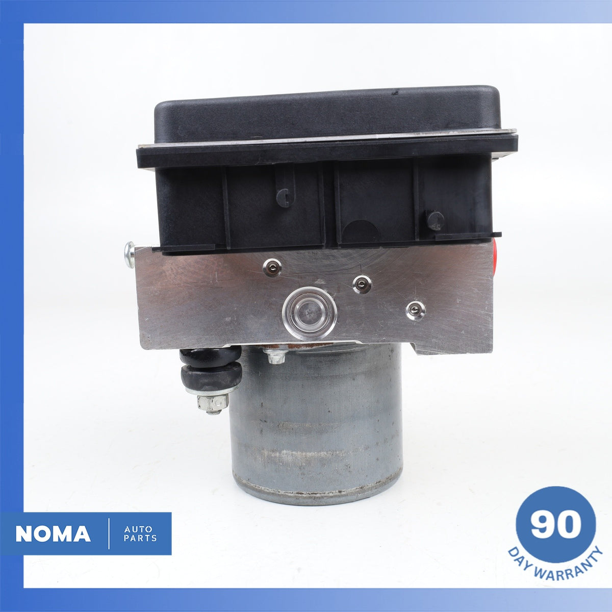 Range Rover Sport L320 ABS Anti Lock Brake Pump Module Unit OEM - photo 7