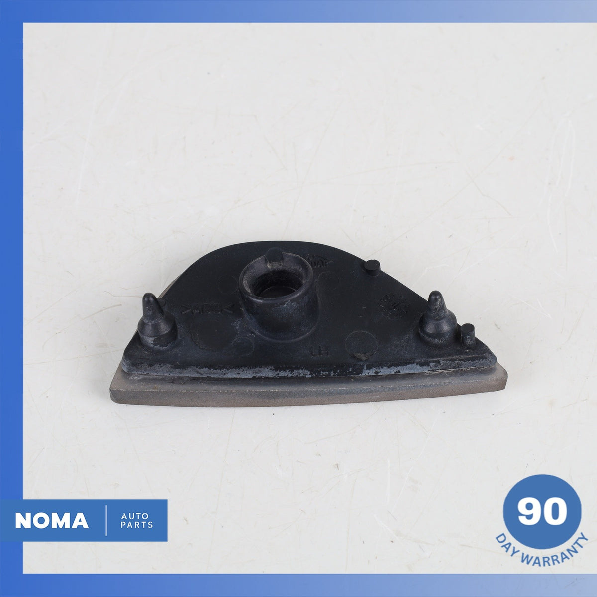 97-06 Jaguar X100 XKR XK8 Left Driver Side Headlight Washer Nozzle Cover OEM - photo 5