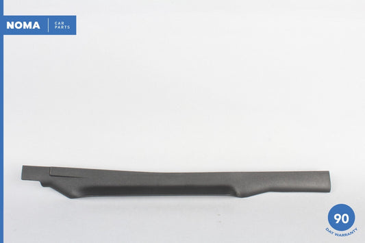 06-13 Range Rover Sport L320 Front Right Side A Pillar Middle Cover Trim OEM - photo 1