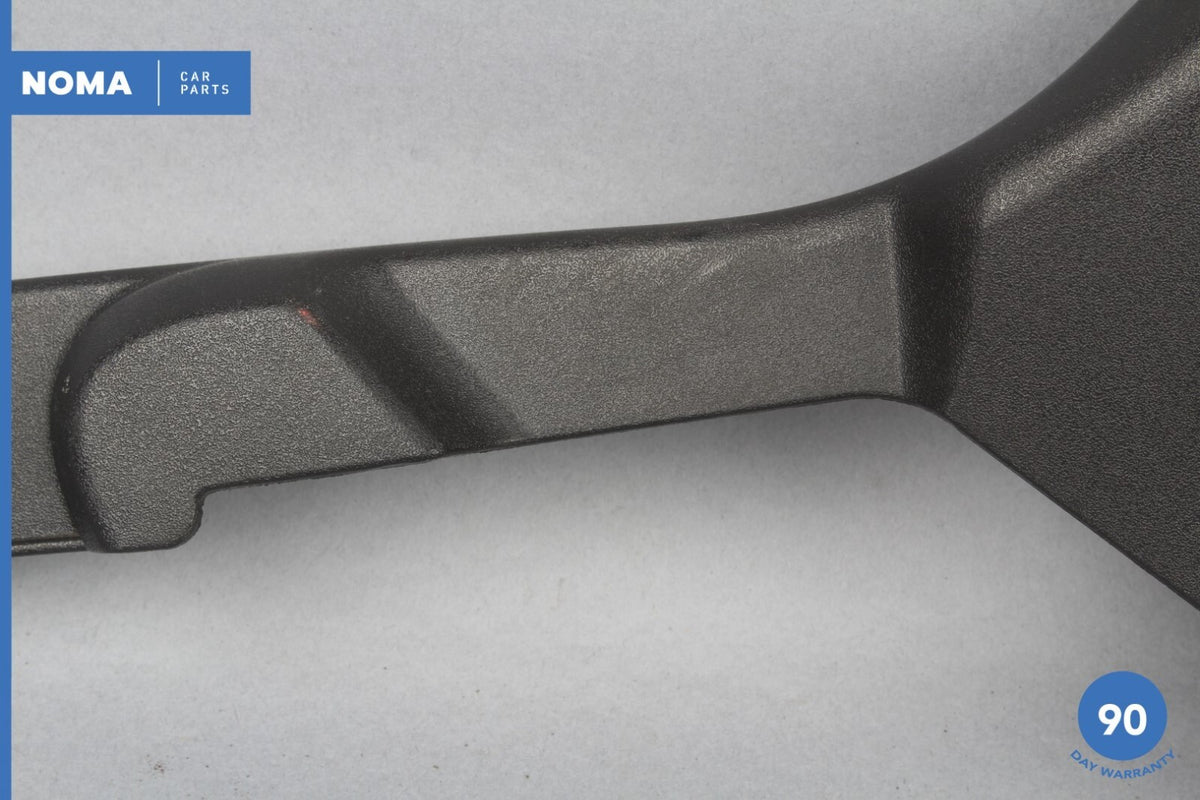 10-15 Jaguar XKR X150 Front Right Passenger Side Seat Mechanism Cover LEG OEM - photo 3