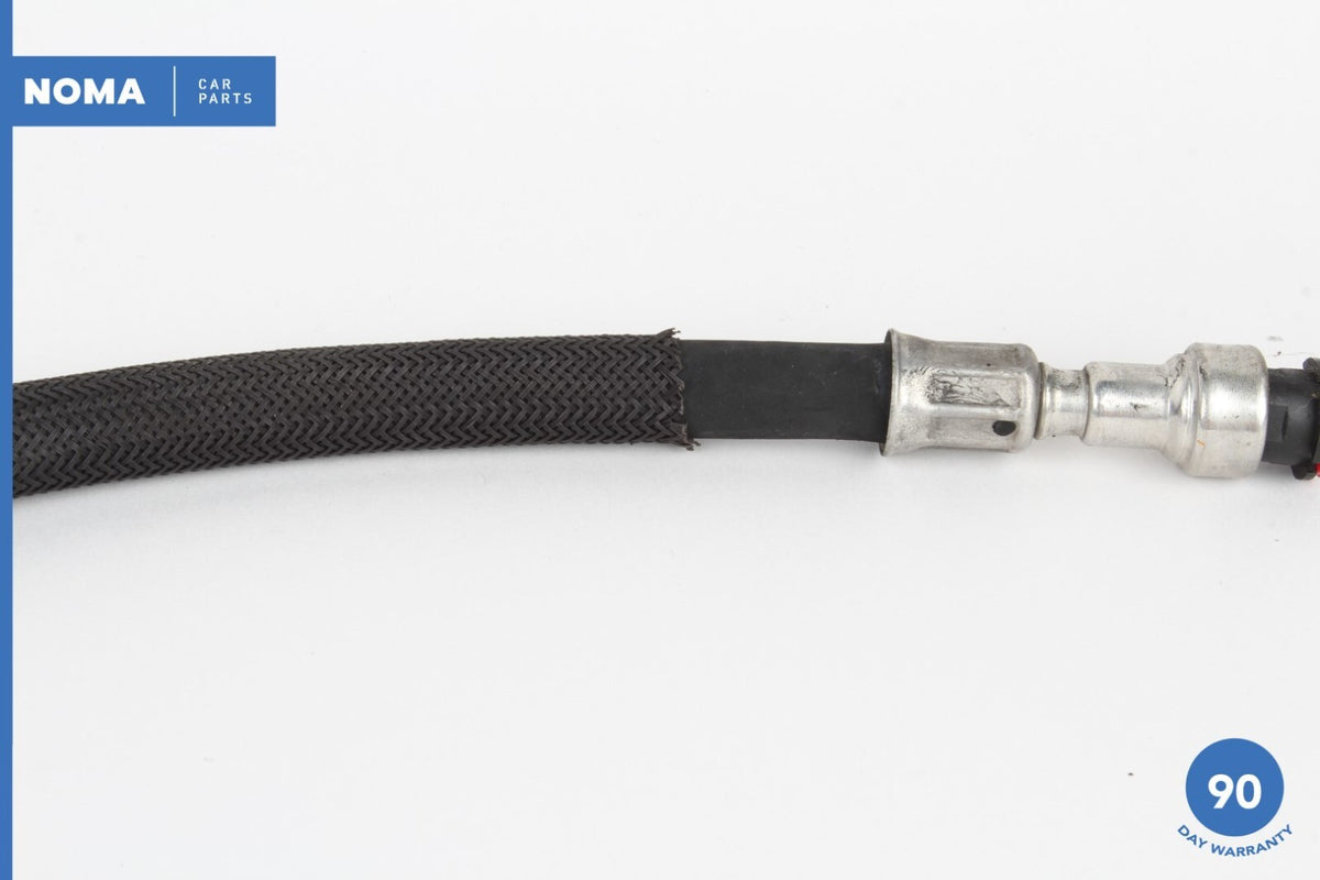 00-06 BMW X5 E53 Front Right or Left Side Hydraulic Brake Hose Line Pipe OEM - photo 4