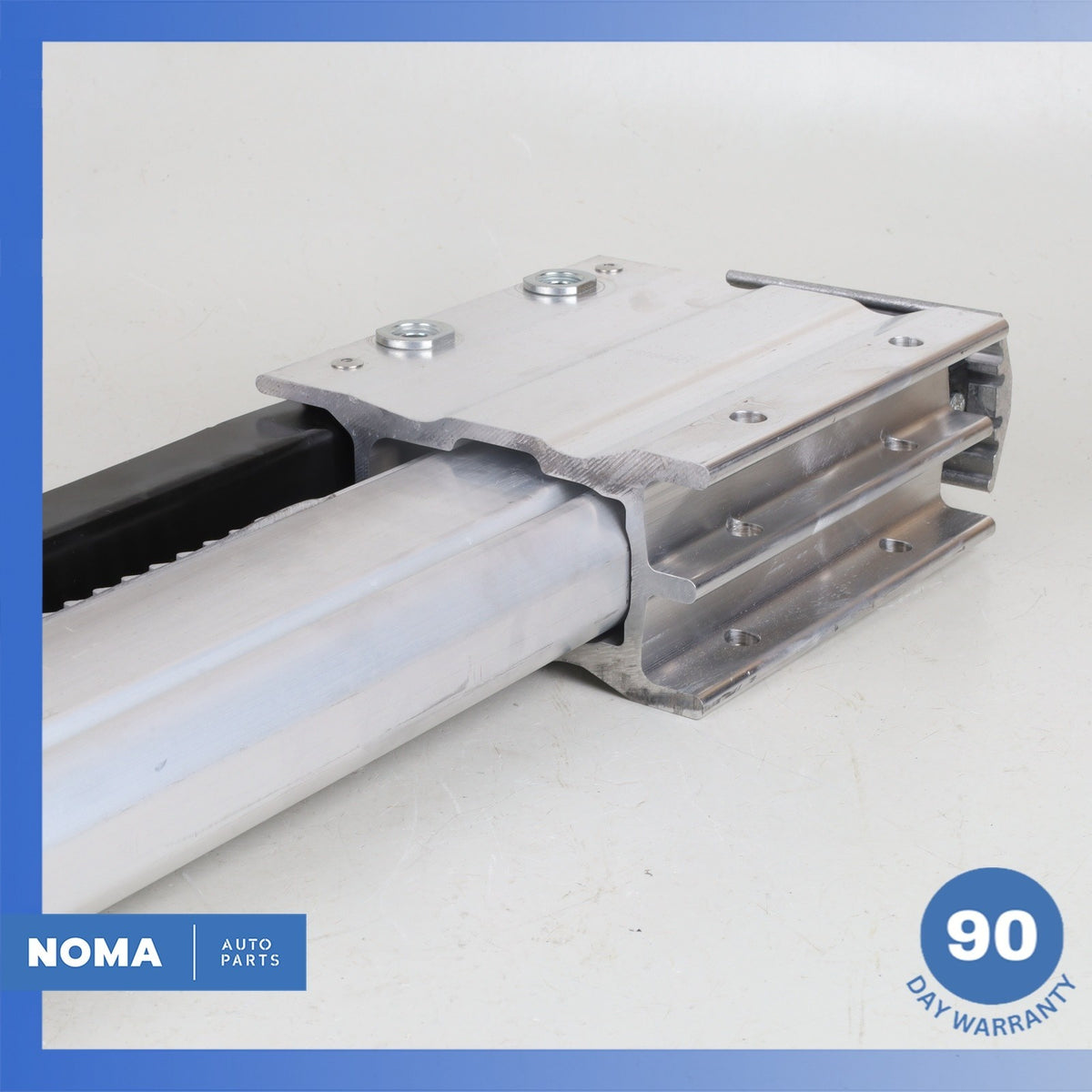 17-19 RR Evoque L538 Convertible Left or Right Rollover Protection Bar OEM 28k - photo 9