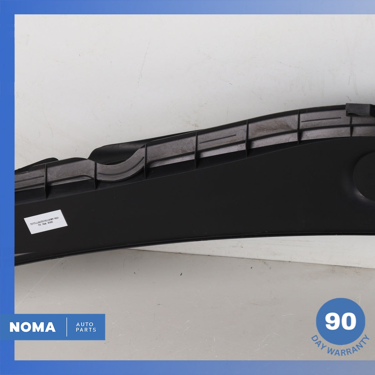 BMW F39 X2 Windshled Cowl Grille Cover Panel Trim 51717429610 OEM - photo 12