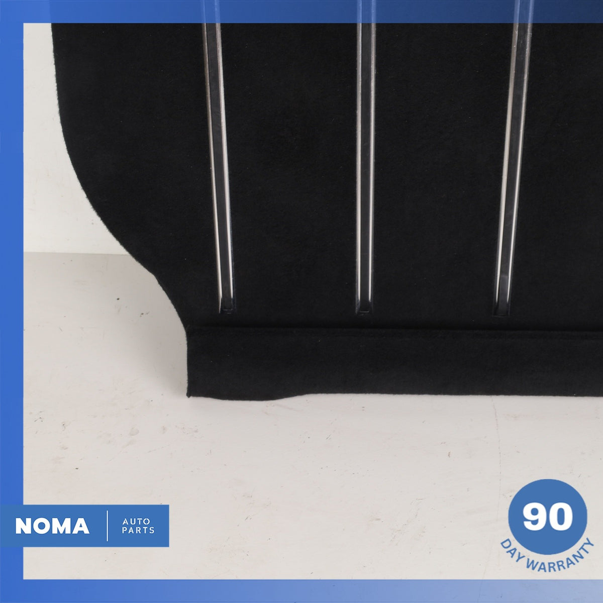 10-19 Jaguar X351 XJ XJR Trunk Mat Carpet Spare Cover Trim C2D9669 OEM - photo 5