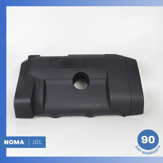 Land Rover L359 LR2 Engine Motor Plate Top Cover 6G9N6A949BF OEM - photo 1