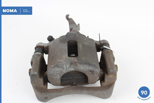 03-05 Jaguar S-Type X202 Rear Right Passenger Side Brake Caliper Cover OEM - photo 1