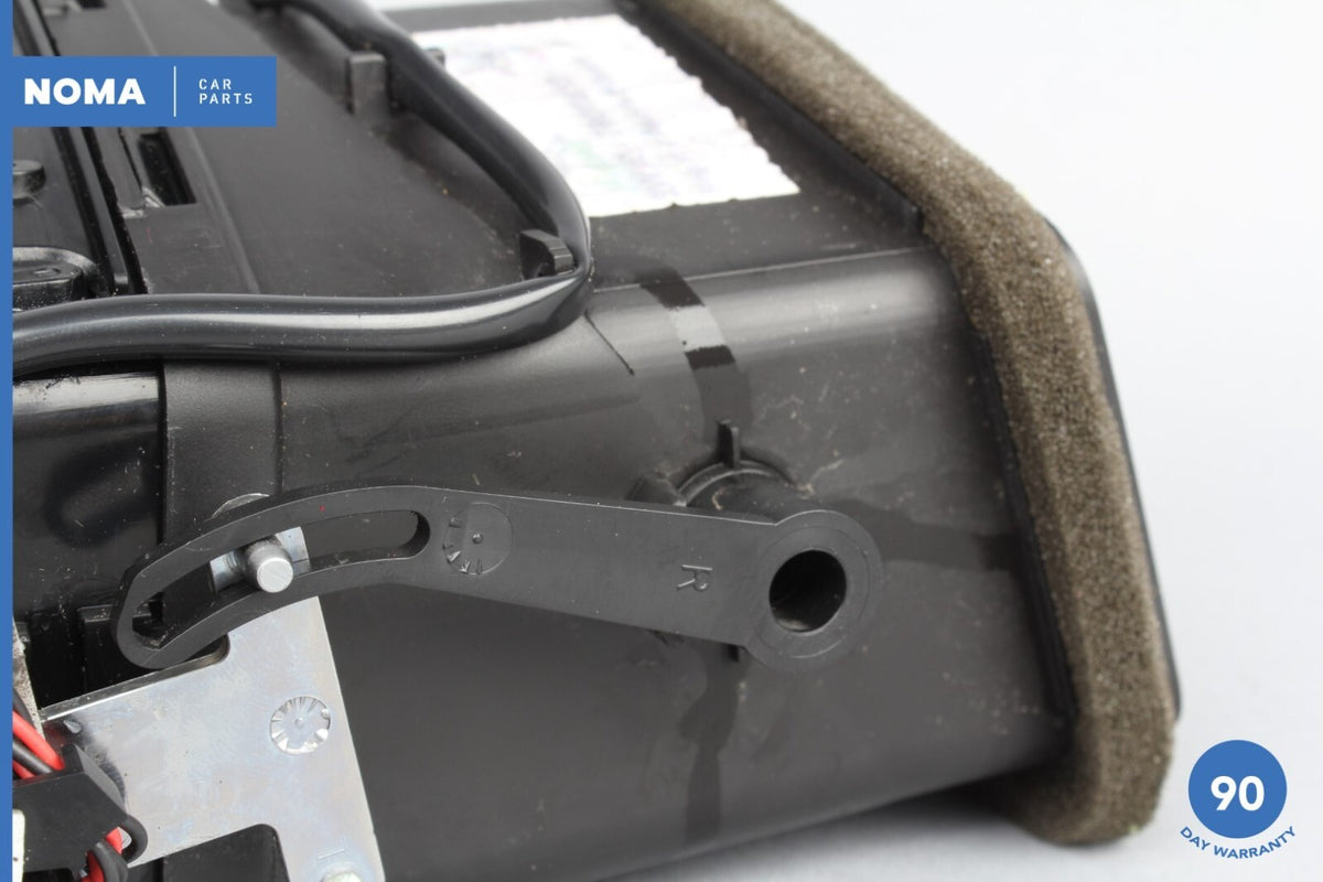 04-09 Jaguar XJ8 XJR VDP X350 X358 Right Passenger Side Dash Board Air Vent OEM - photo 9