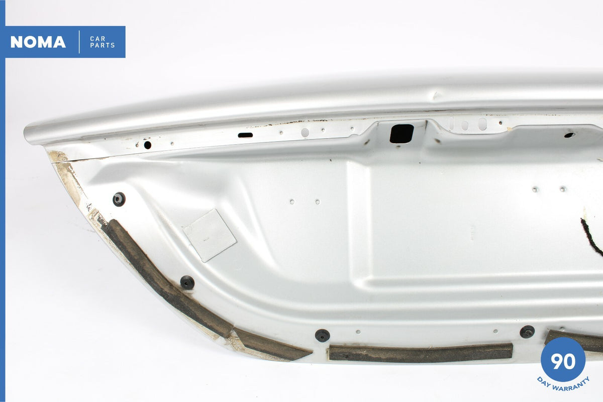 04-07 Jaguar X350 XJ8 Vanden Plas Trunk Lid Shell C2C28111 MDZ OEM - photo 3