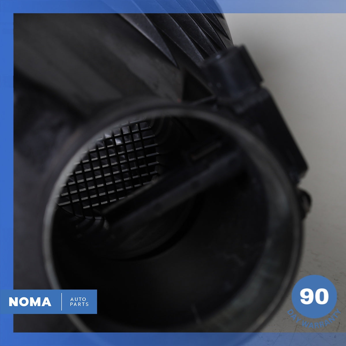 10-13 Range Rover Sport L320 L319 5.0L Right Air Intake Filter Cleaner Box OEM - photo 6