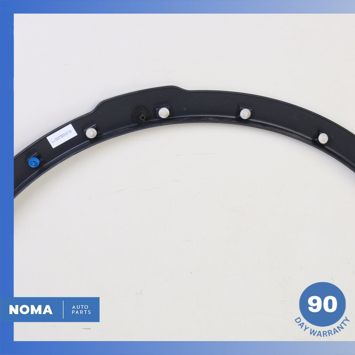 LR Discovery Sport L550 Front Right Side Wheel Arch Molding OEM - photo 9