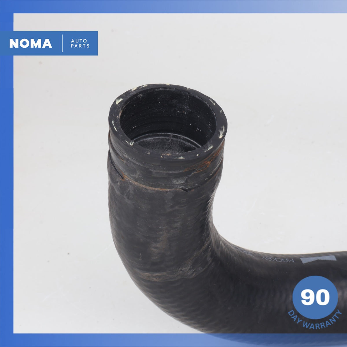 97-02 Jaguar X100 XK8 N/A Upper & Lower Cooling Radiator Hose Set Aftermarket - photo 6