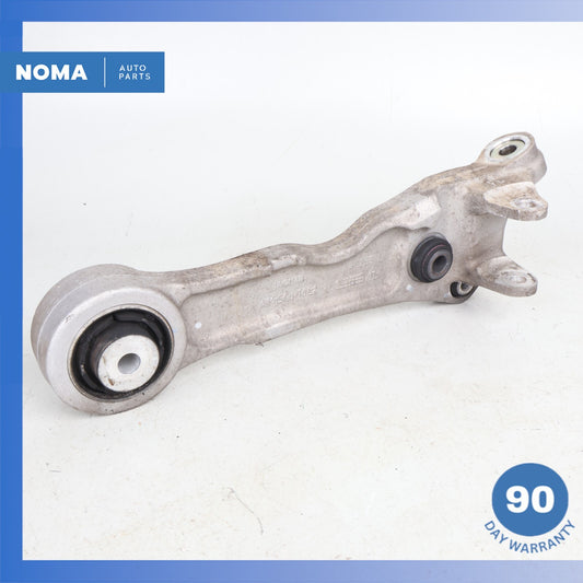 03-15 Jaguar X350 XJ8 XK XF S-Type Front Left Lower Control Arm 2W933C255DA OEM - photo 1
