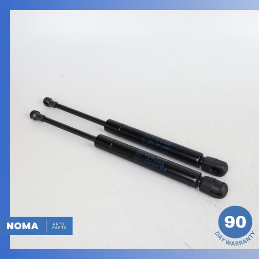 BMW E89 Z4 Left & Right Trunk Lift Gas Spring Strut Support Set OEM - photo 1