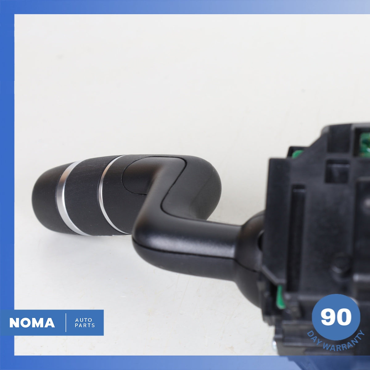 2017 Land Rover L462 Turn Signal Wiper Switch Stalk w/ Angle Sensor OEM - photo 21