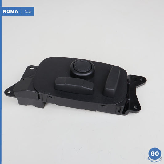 16-20 Jaguar XF X260 Front Left Driver Side Seat Control Adjustment Switch OEM - photo 1