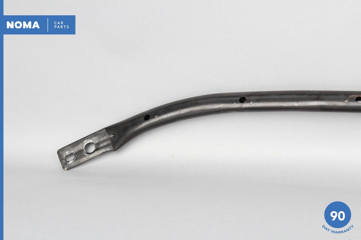03-08 Jaguar S-Type X204 Suspension Turret to Bulkhead Brace Tie Rod OEM - photo 7