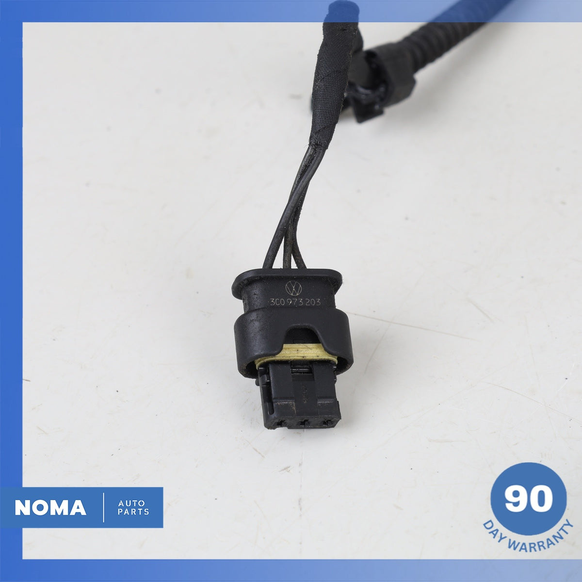 10-18 Audi 8U Q3 Q5 A4 A5 TT 2.0L Fuel Gas Rail w/ Injectors 06J133317M OEM - photo 13