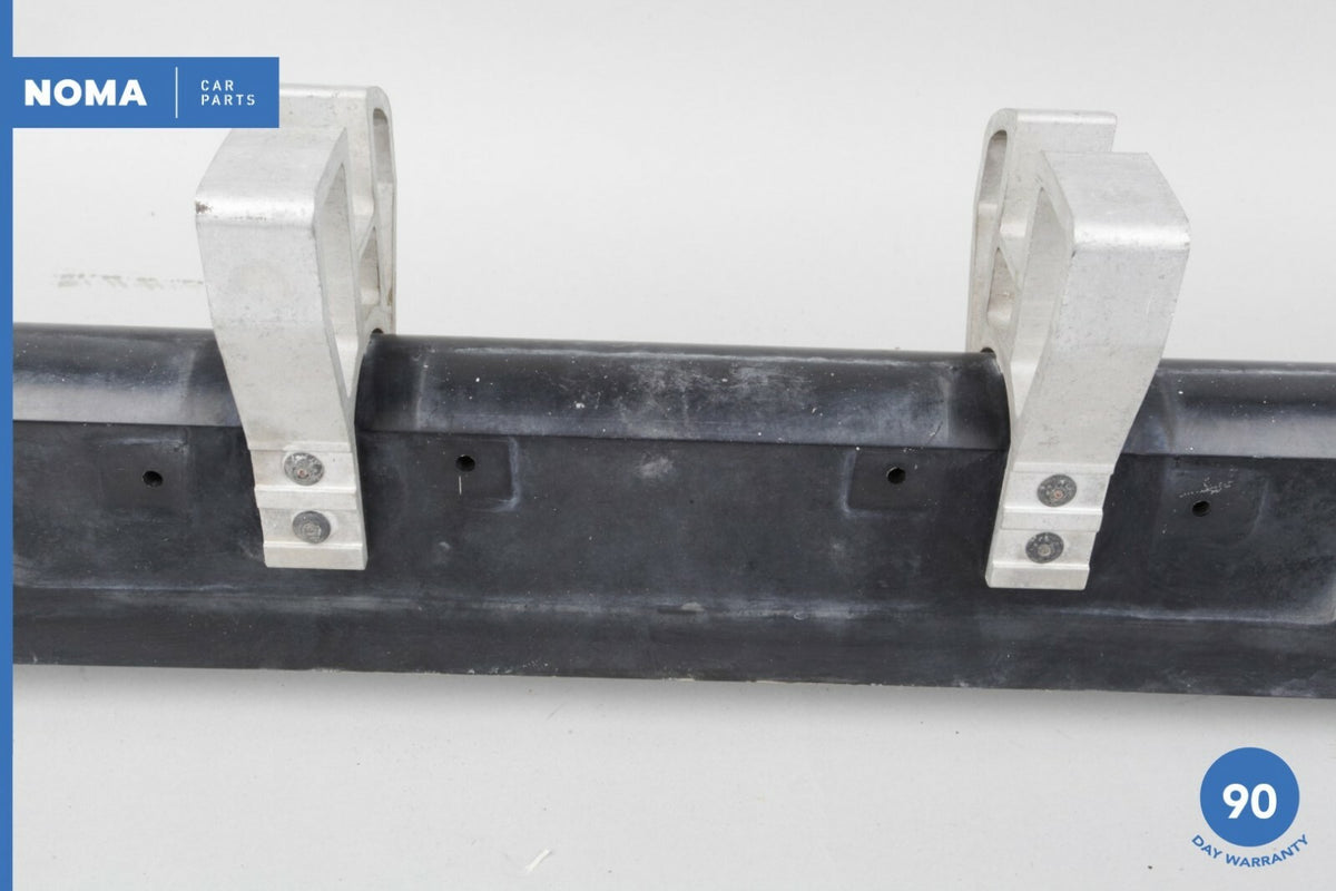 97-00 Jaguar XK8 XKR X100 Front Bumper Reinforcement Impact Bar HJA6460AC OEM - photo 3