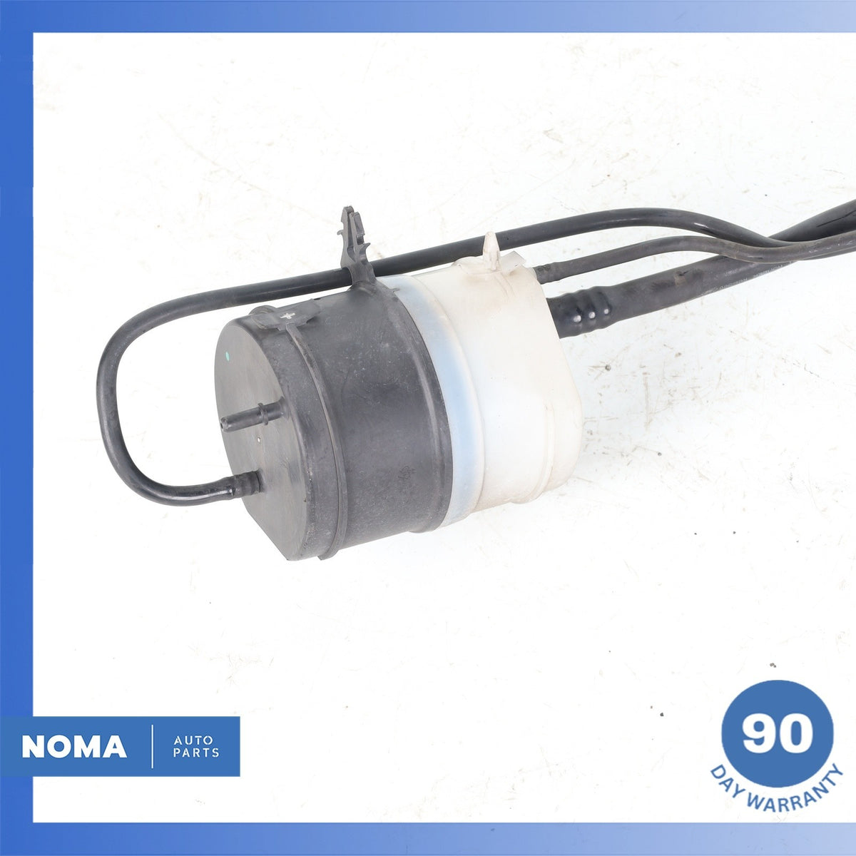 13-16 Land Rover L319 LR4 Air Suspension Compressure Tube LR050889 OEM - photo 5