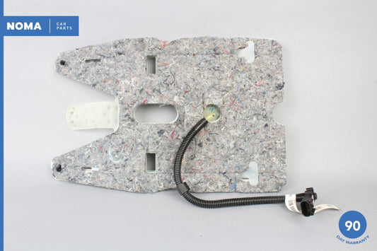10-13 Jaguar XJL X351 Front Right Passenger Seat Weight Occupancy Sensor OEM - photo 1