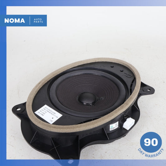 2012 Lexus USF40 LS460 Front Left or Right Door Audio Sound Speaker OEM - photo 1