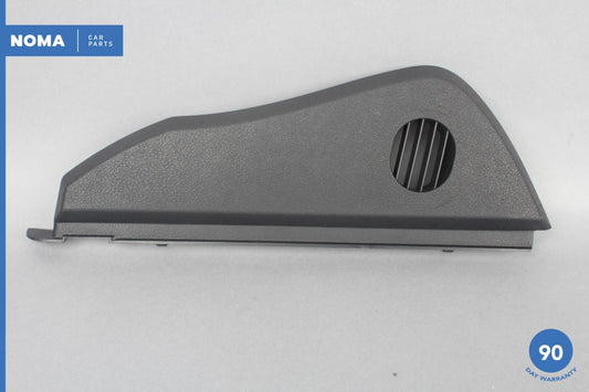 07-12 Lexus ES350 XV40 Dash Right Passenger Side Panel End Cap Bezel Cover OEM - photo 1