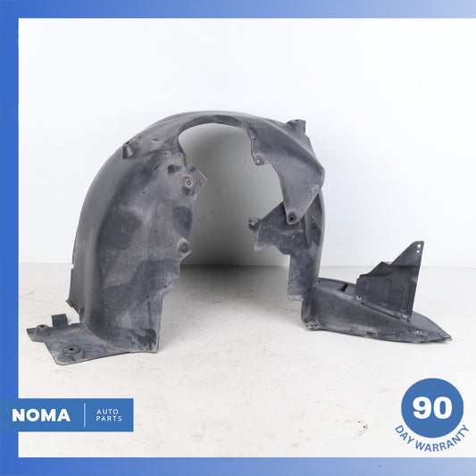 09-16 BMW E89 Z4 Front Left Wheelarch Liner Cover Panel Shield OEM - photo 1