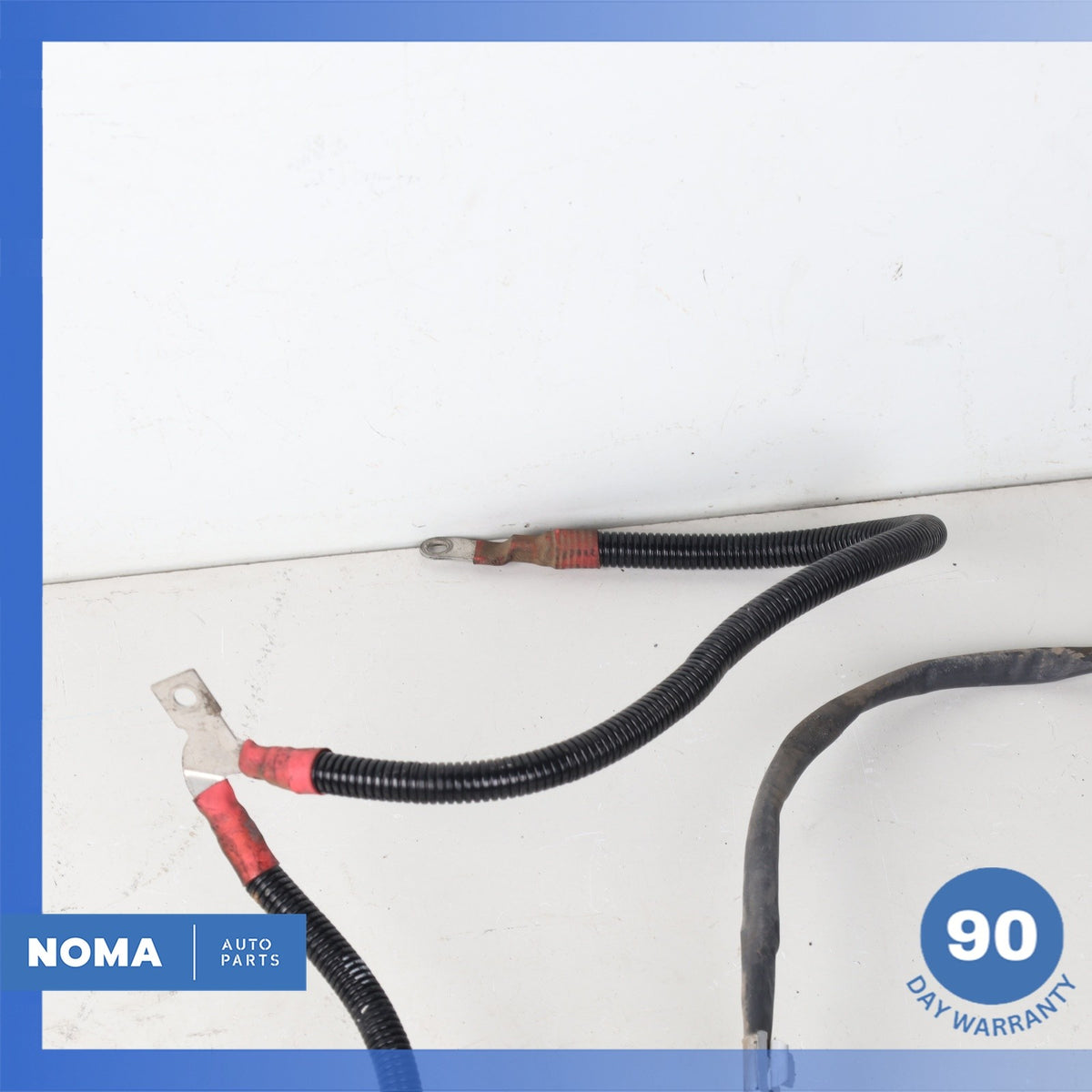 BMW E92 328i 128i 3.0L N52 Engine Transmission Wire Wiring Harness OEM 75k - photo 18