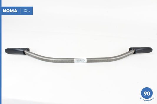 06-12 Porsche Cayman 987C 987 Rear Cargo Engine Compartment Grab Handle OEM - photo 1