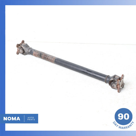 14-19 BMW F30 328i 340i 335i Front Driveshaft Drive Shaft OEM - photo 1