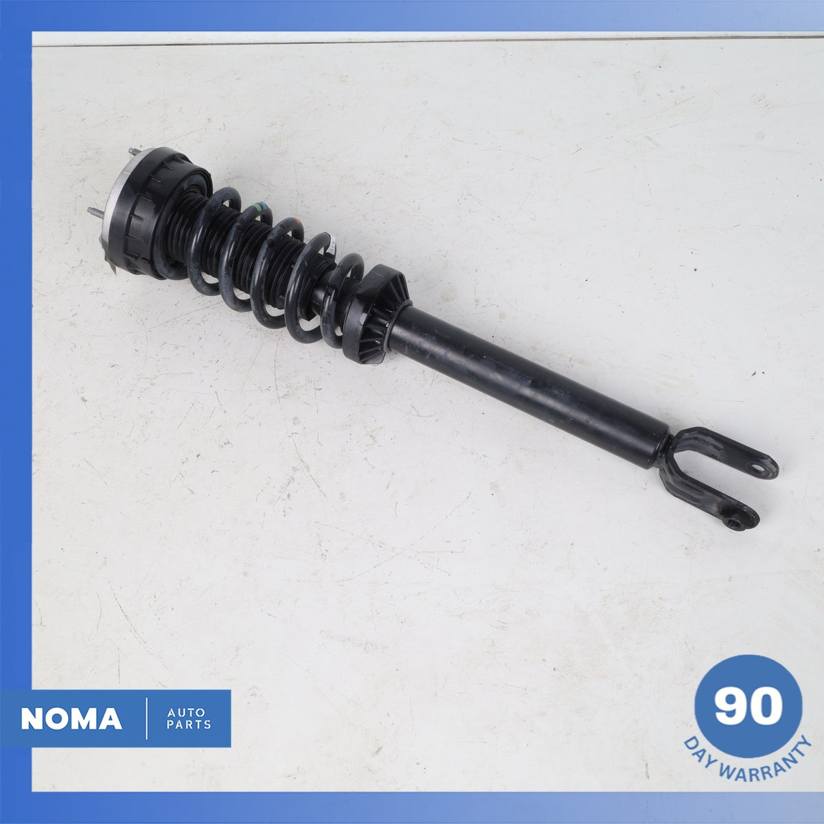 16-24 Jaguar X260 XF RWD Front Left or Right Shock Absorber Strut OEM - photo 8