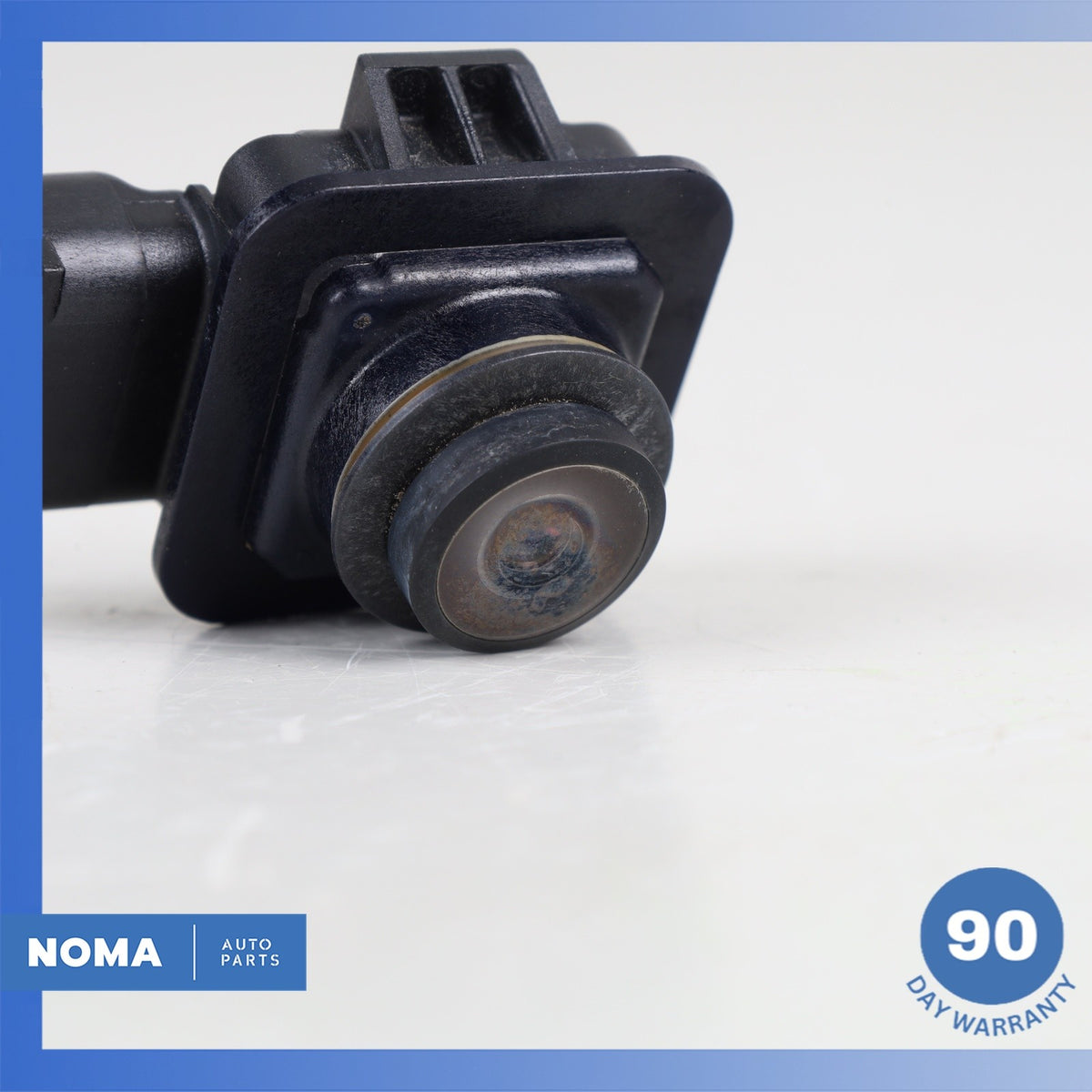 14-15 LR Range Rover Evoque L538 Rear View Backup Parking Camera OEM - photo 3