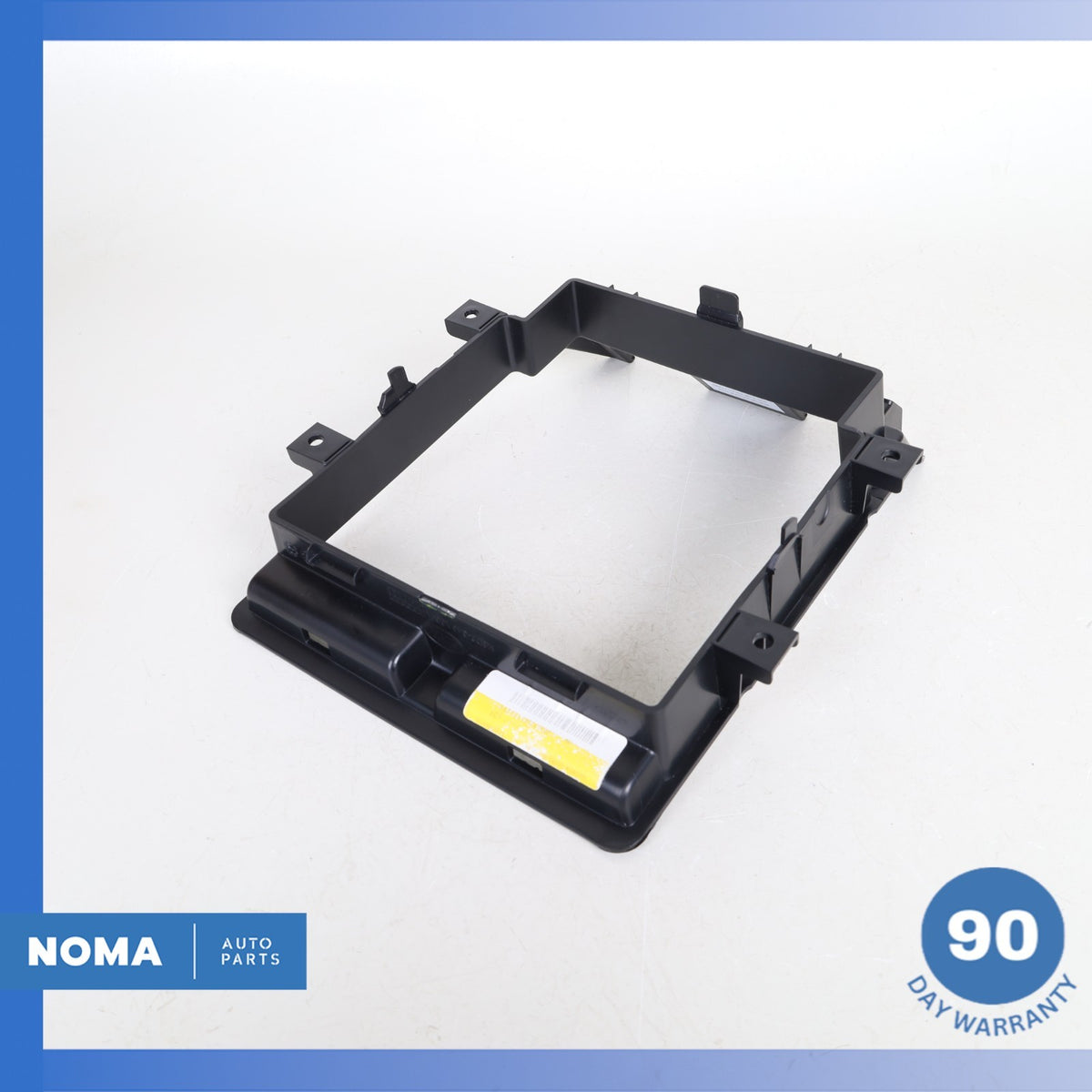 2020 Land Rover Range Rover Evoque L551 Front Center Console Bezel Trim OEM - photo 9
