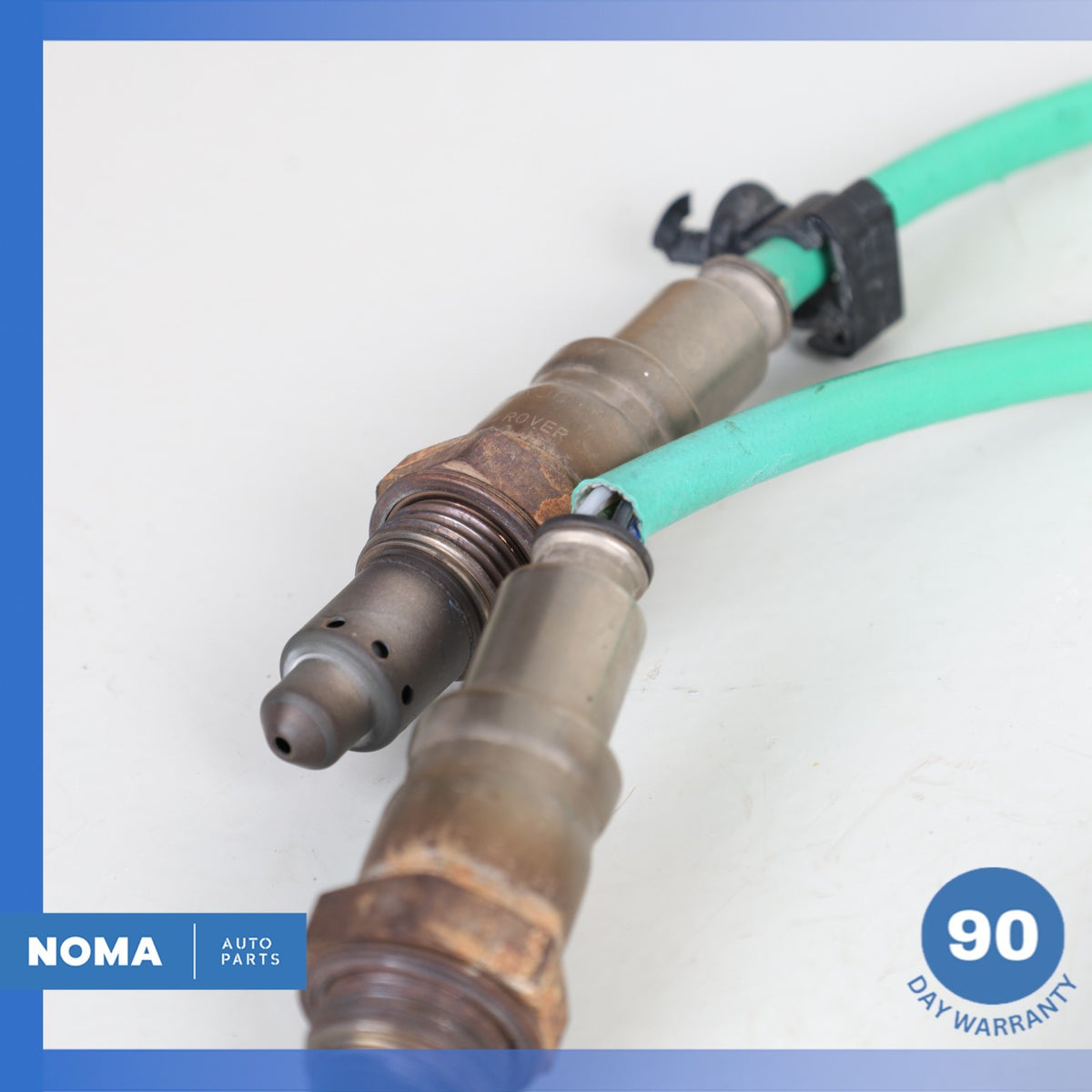 19-23 Jaguar X761 F-Pace / L560 Velar Oxygen O2 Sensor Lambda Set of 6 OEM 57k - photo 9